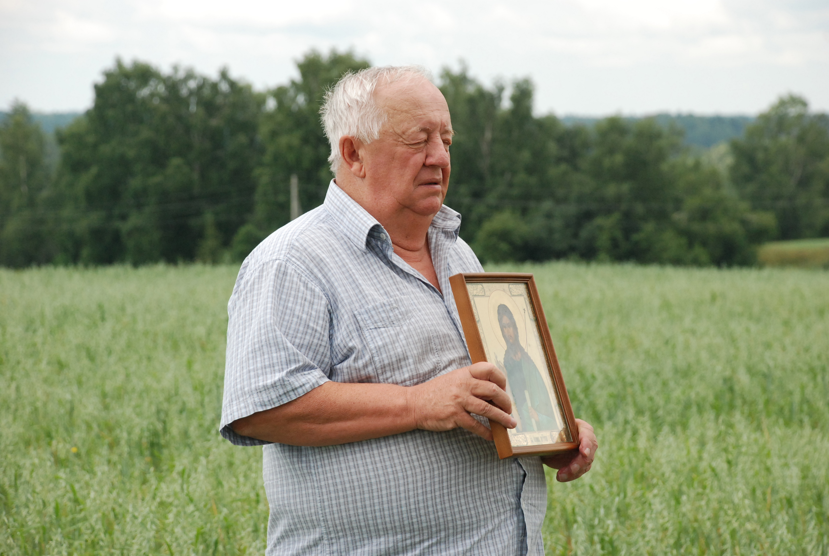 Чуксин николай яковлевич