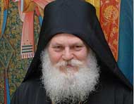 Пять вопросов о монашестве афонскому старцу