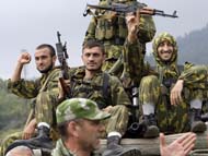 Чеченцев снова не призвали в армию