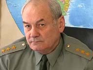 Леонид Ивашов: «Меня  начинает радовать  позиция российского  внешнеполитического  ведомства»