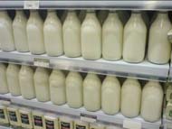 Зараженное молоко  из Белоруссии могло  попасть в Россию