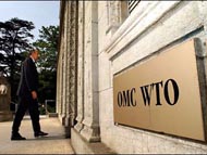 Россия  в ВТО:  прибыль  или  убытки?