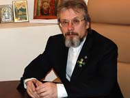 Василий Бойко-Великий:"Православные молят Вас об удалении предателей в рясах"