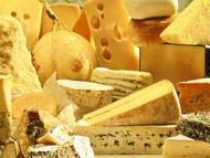 Поставки украинских  сыров возобновятся