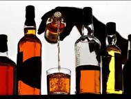 Госдума  приняла  закон о  запрете  рекламы  алкоголя
