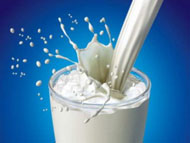 Штрафы за фальшивое молоко вырастут в разы