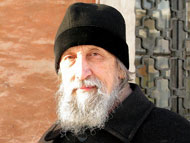 Отец Александр Салтыков: «Сила покаяния зависит от состояния души»