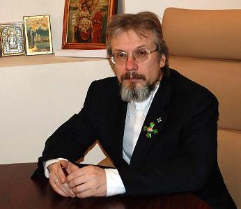 Василий Бойко-Великий ответил на вопросы в прямом эфире