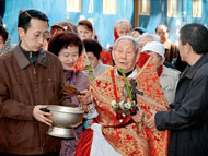 300 лет Православия в Китае