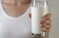 Молоко спасает от инсульта и инфаркта