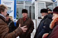 ЧТО ДУМАЮТ О СЛОМЕ СИСТЕМЫ УПРАВЛЕНИЯ РУЗСКИМ РАЙОНОМ НАШИ ЗЕМЛЯКИ?