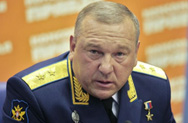 Генерал Шаманов одобрил «летний призыв» студентов в армию