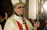 Игумен Лука: «Нравственная позиция любого папы Римского не делает его единым с Православием»