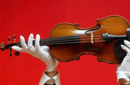 Скрипки Страдивари ничем не лучше современных инструментов