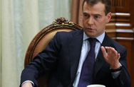 Дмитрий Медведев: «Надо выделять больше средств на АПК»
