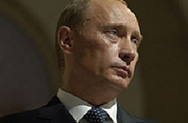 Владимир Путин: «СЕЛЬСКОЕ ХОЗЯЙСТВО БЕЗ ПОДДЕРЖКИ НЕ ОСТАВИМ»