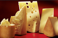 Сыр может спасти от инсульта