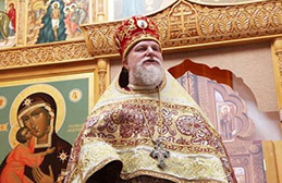 «Православие – это единственная оставшаяся во вселенной миродержавная сила»