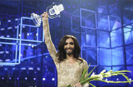 Владимир Легойда о победителе «Евровидения»: «Еще одно звено в легитимизации порока»
