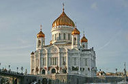 Миллиард для московских храмов