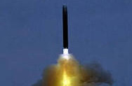 Новая русская супер-ракета может поразить США прямо через Северный полюс