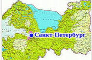 Ленинградскую область предлагают сделать Петербургской губернией