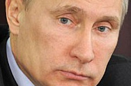 Владимир Путин призвал к ускоренному переходу на импортозамещение