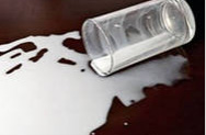 Украинскому молоку в России поставили заслон