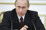 Запрет Путина на ввоз продуктов питания заставит мобилизоваться молочный рынок