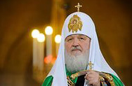 Святейший Патриарх призвал лидеров мирового сообщества защитить православных на Украине