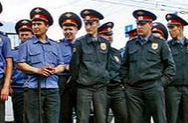 Рузские полицейские подвели итоги