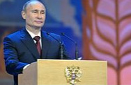 Путин назвал антироссийские санкции «полной дурью»