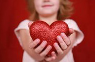 «Доброе сердце» у рузских волонтеров