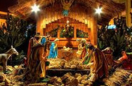 Рождество Христово станет официальным праздником?