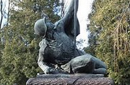 Во Львове восстановлены памятники солдатам Первой и Второй мировых войн