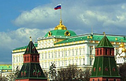 Кремлю не нужна заморская еда