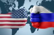 Американцы считают Россию главным врагом