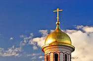 Мусульмане ищут исцеления в православных церквах