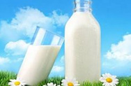 Увеличение объемов производства молока