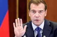 Дмитрий Медведев: ответные меры на санкции будут эквивалентны действиям Запада