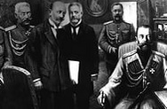 Наталья Поклонская: «Отречение Императора Николая II незаконно»
