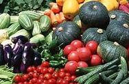 Московская область ожидает богатый урожай овощей 