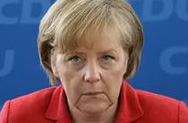 Фермеры обвиняют Ангелу Меркель