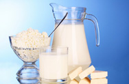 В Москве 38 процентов молочной продукции - фальсификат
