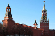 Укрепление Московского Кремля как образа Небесного Града Иерусалима