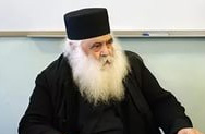 Игумен афонского монастыря: «Лидер русского народа – настоящий христианин»