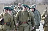 Встань на защиту Родины